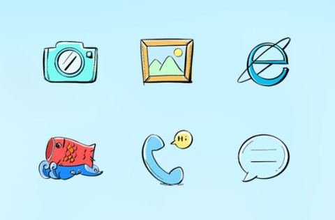 好运flag screenshot