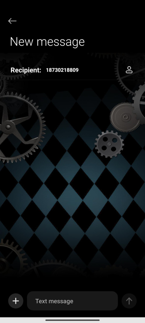 Steam Gear Punk screenshot