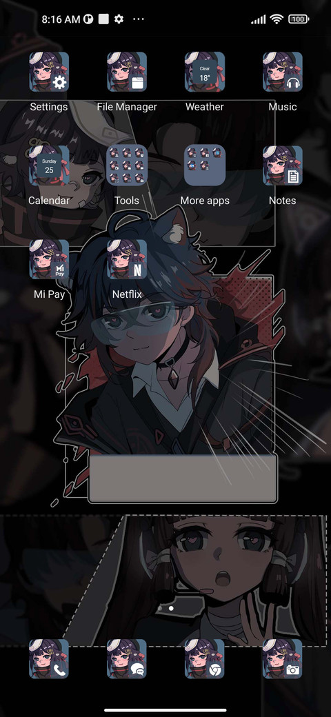 Cool+beast+ears screenshot