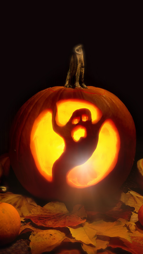 Halloween (6) screenshot
