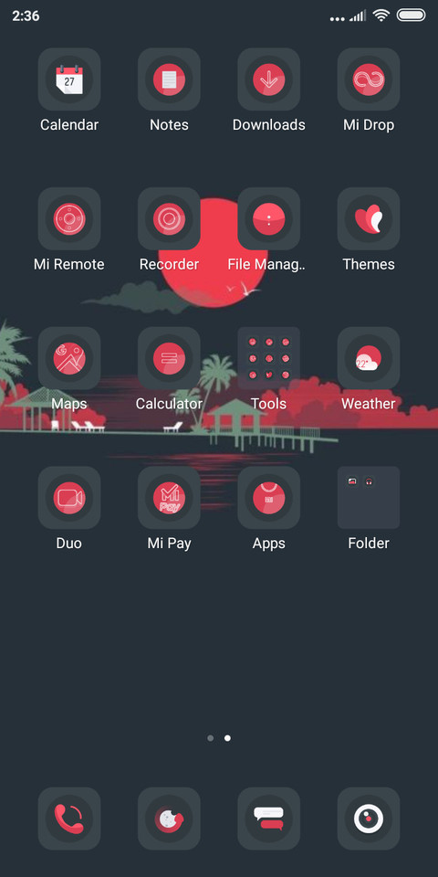 Nakis TT screenshot