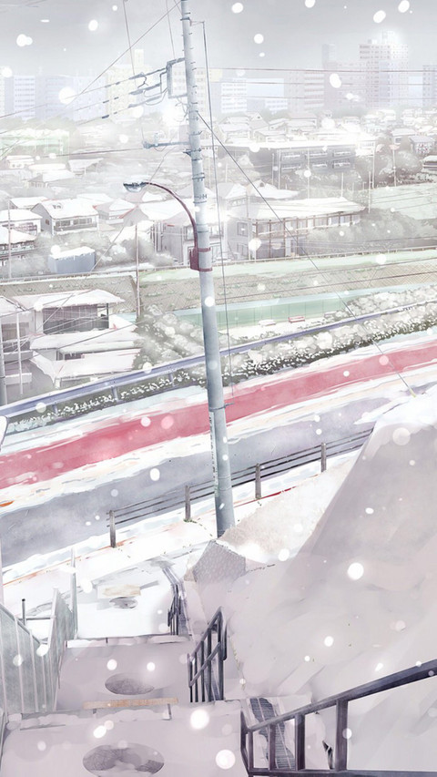 动漫场景 (126) screenshot