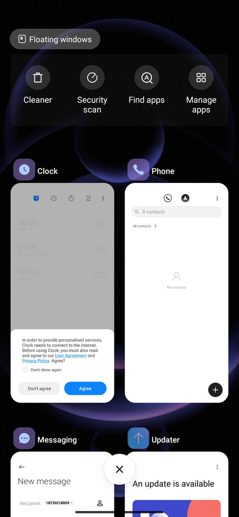 Zodiac_1 screenshot