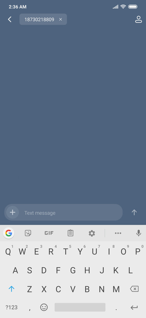 Dynamic cracking screenshot