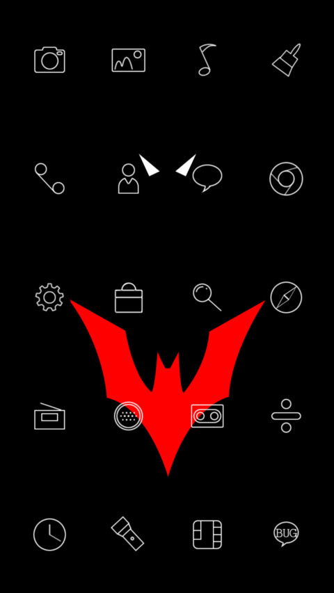 MIDNIGHT screenshot