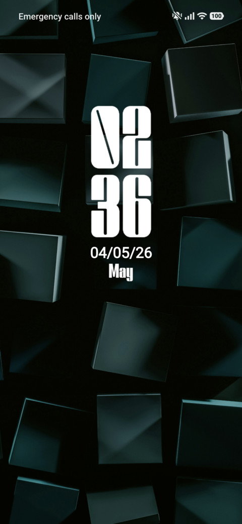 Blocks screenshot