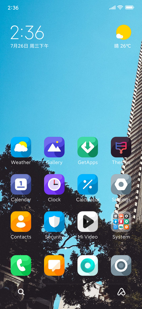 FOXA12 screenshot