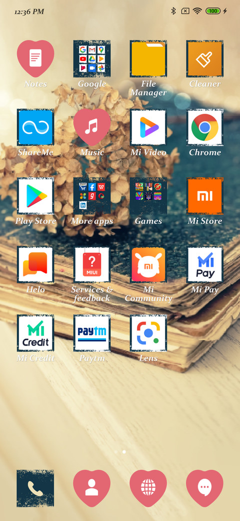 Books_3MDS screenshot