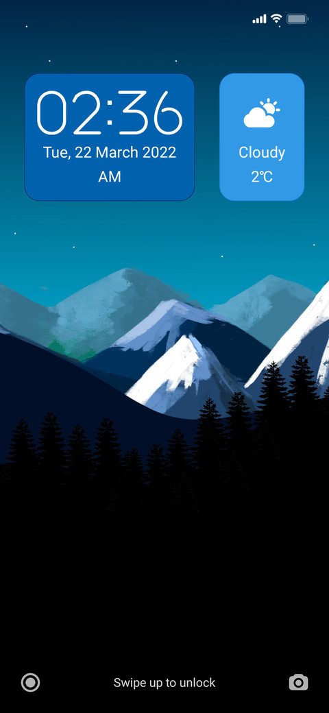 MontanaN IZ V13 screenshot