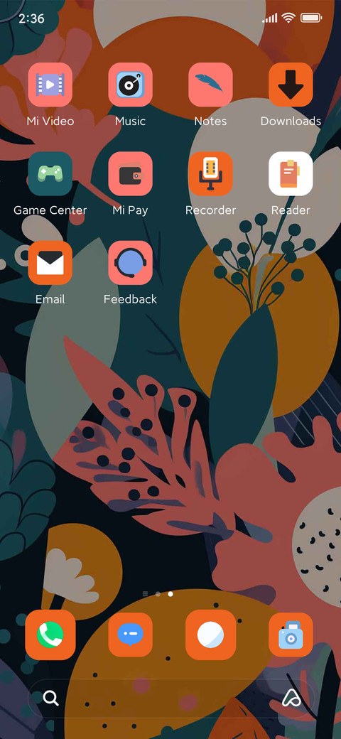 Compete for  screenshot