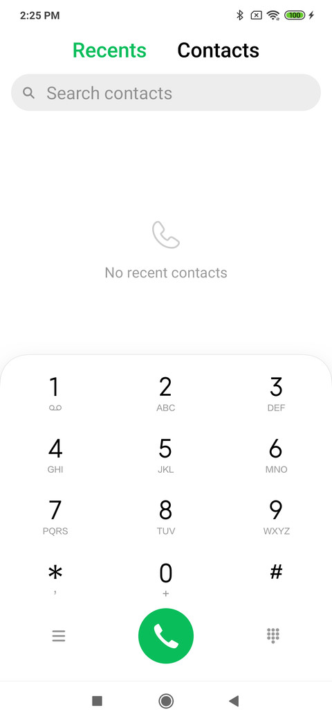 Kangaroo_3MD screenshot