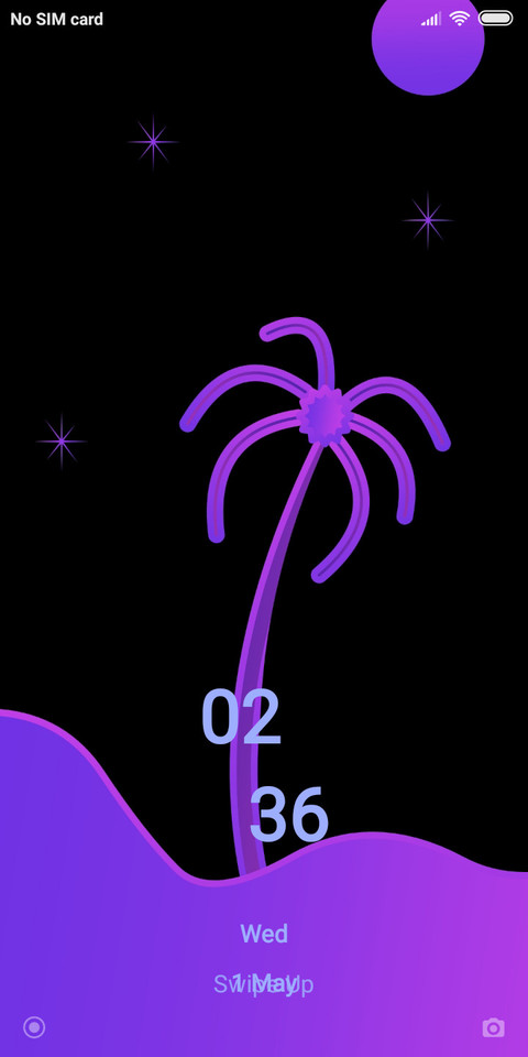 Coconut_DWM2 screenshot