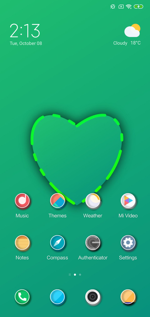 Singlelove_DWM2 screenshot