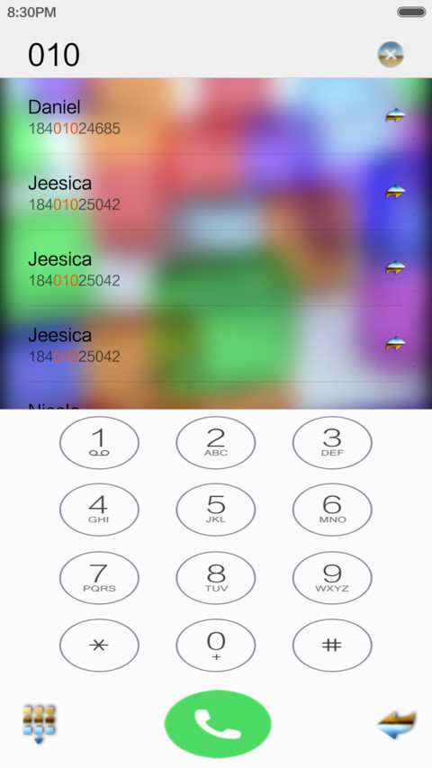 coolmind screenshot