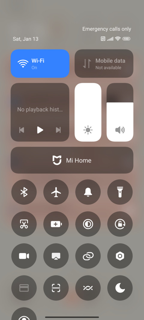 Simple Colors screenshot