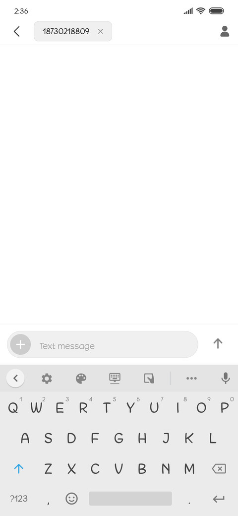 Matchinger screenshot