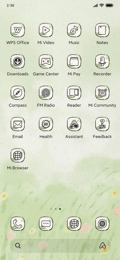 Climbing+Panda screenshot