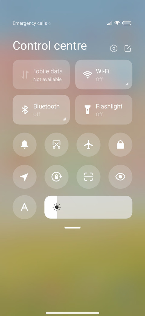 Youth screenshot