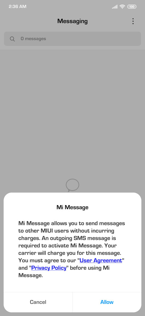 RuhulAmin_Eurostil screenshot