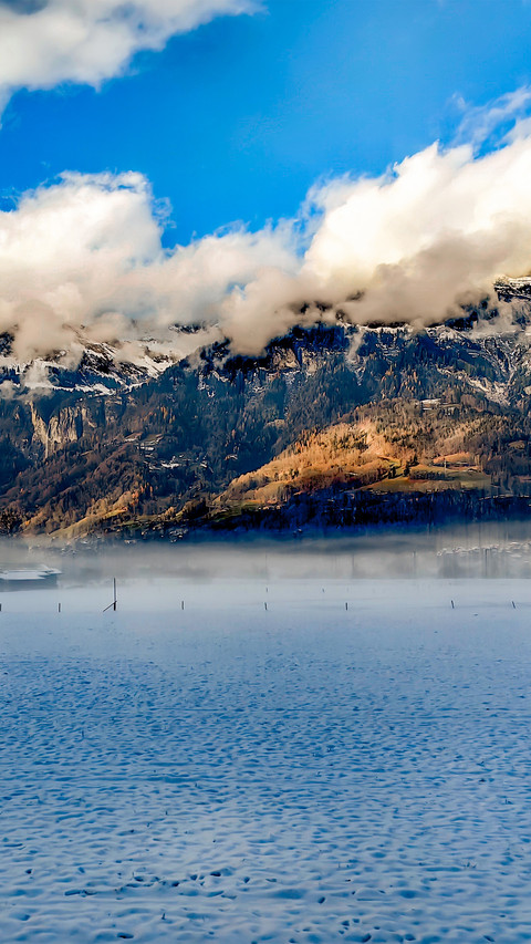 Lucerne switzerland screenshot