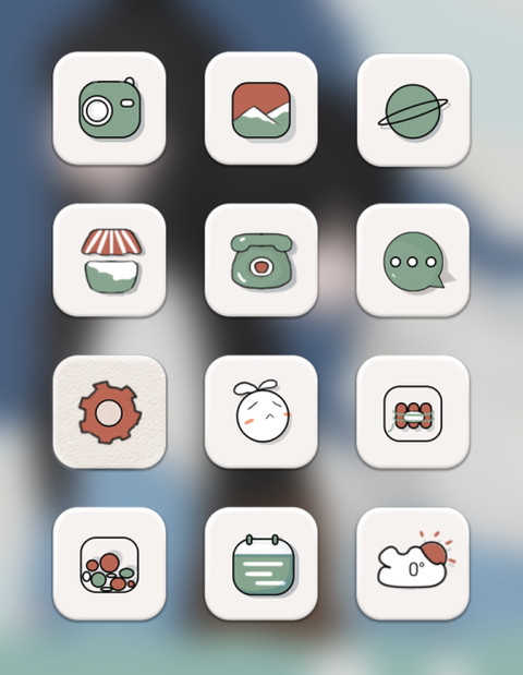 a half screenshot