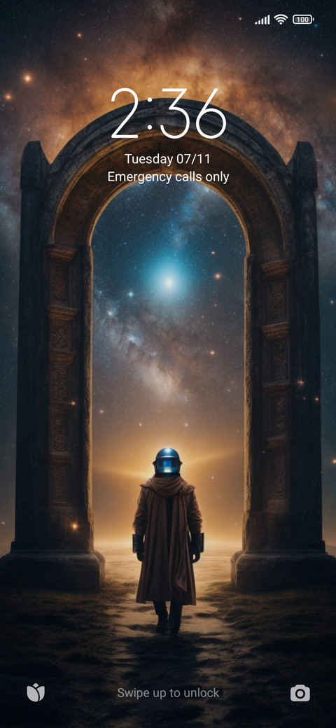 The cycle screenshot