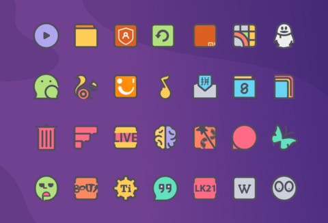 Ngobel v.11 screenshot