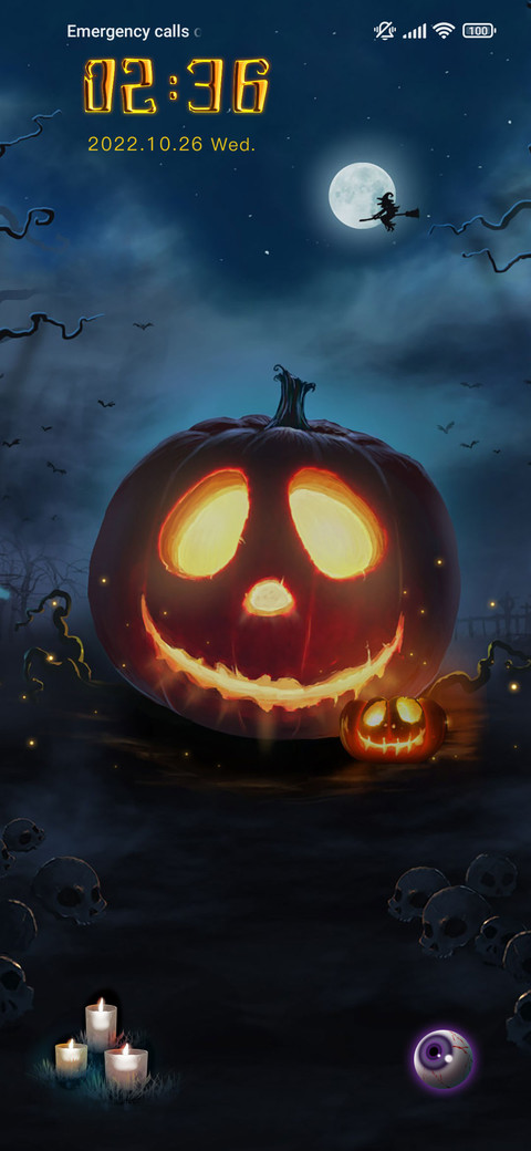 Fright Night screenshot