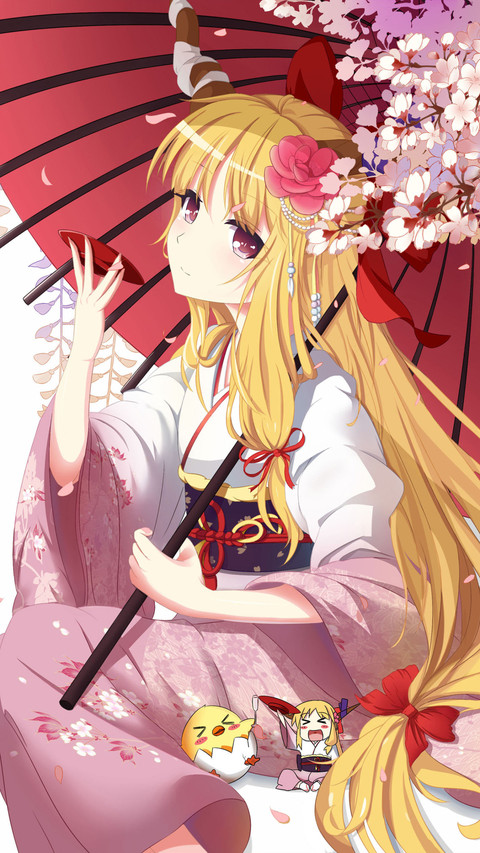油纸伞的情怀 screenshot