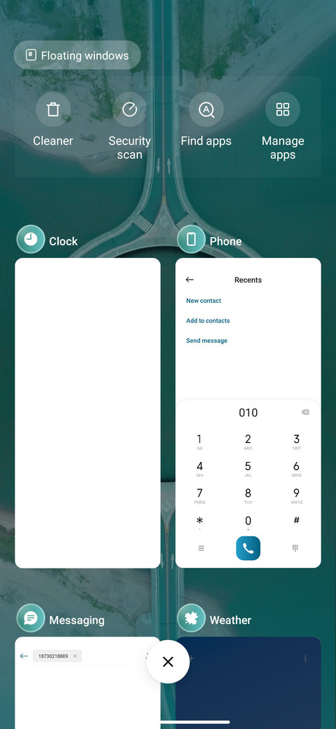 Ring Road screenshot