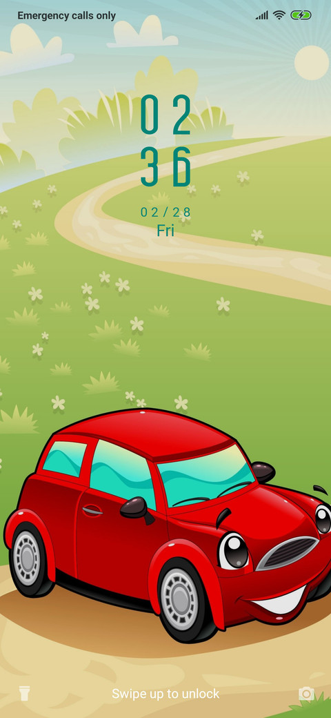FunnyToys_3MDP screenshot