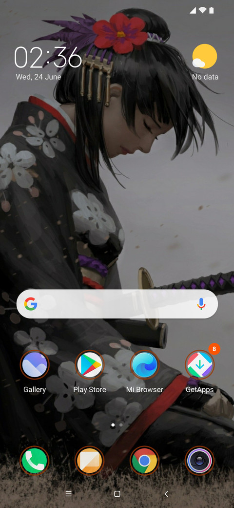 onLYou screenshot