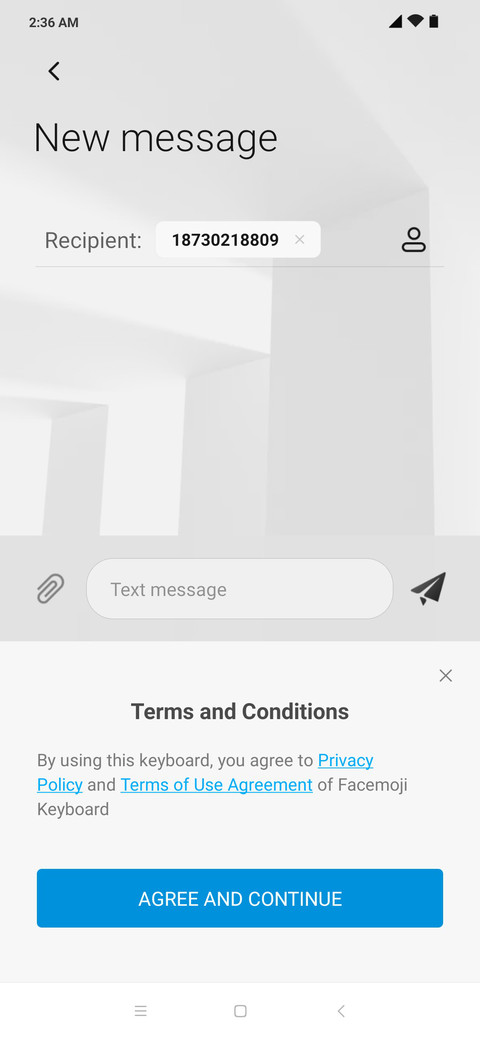 onLYou screenshot