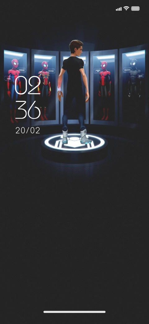 Black Phone screenshot