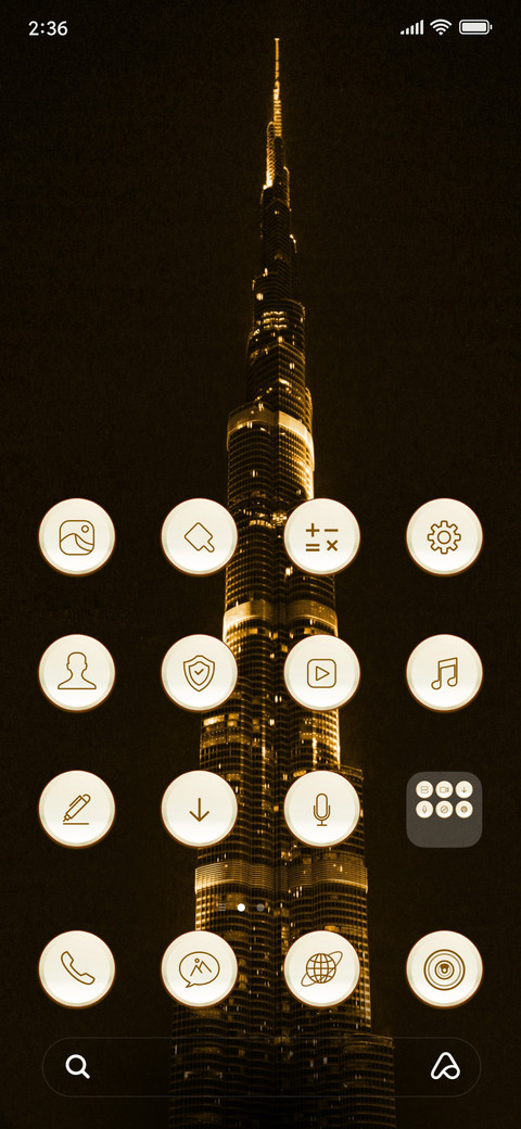 High Rise_3MDS screenshot