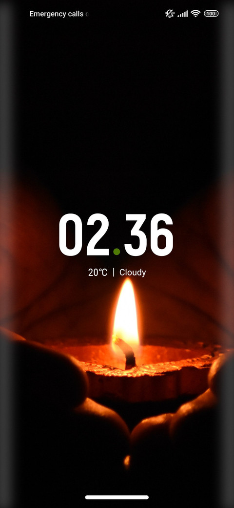Diwali screenshot