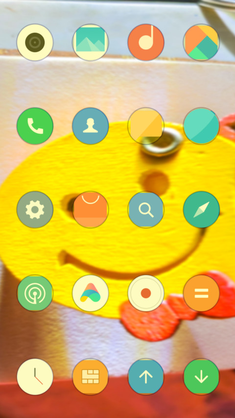 Emoji_DWM3 screenshot