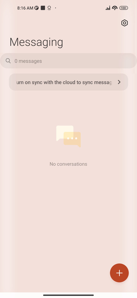 Culture screenshot
