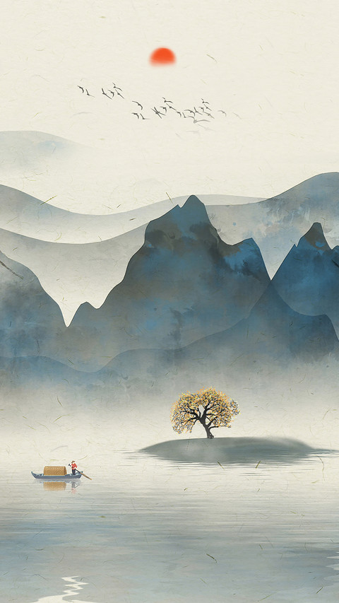 The origin of Jiang Xue a poem by Zang tou 90 screenshot