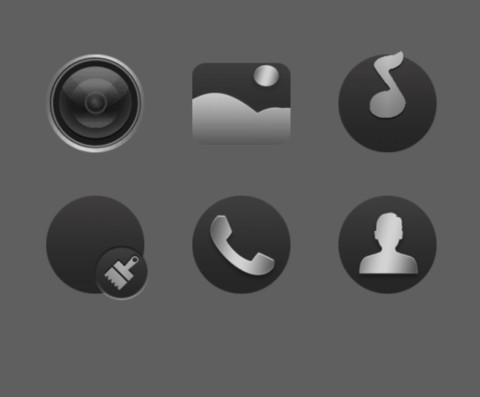 Black Eagle Light screenshot