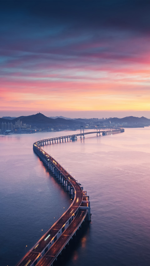 Top ten scenic spots in Dalian 72 screenshot