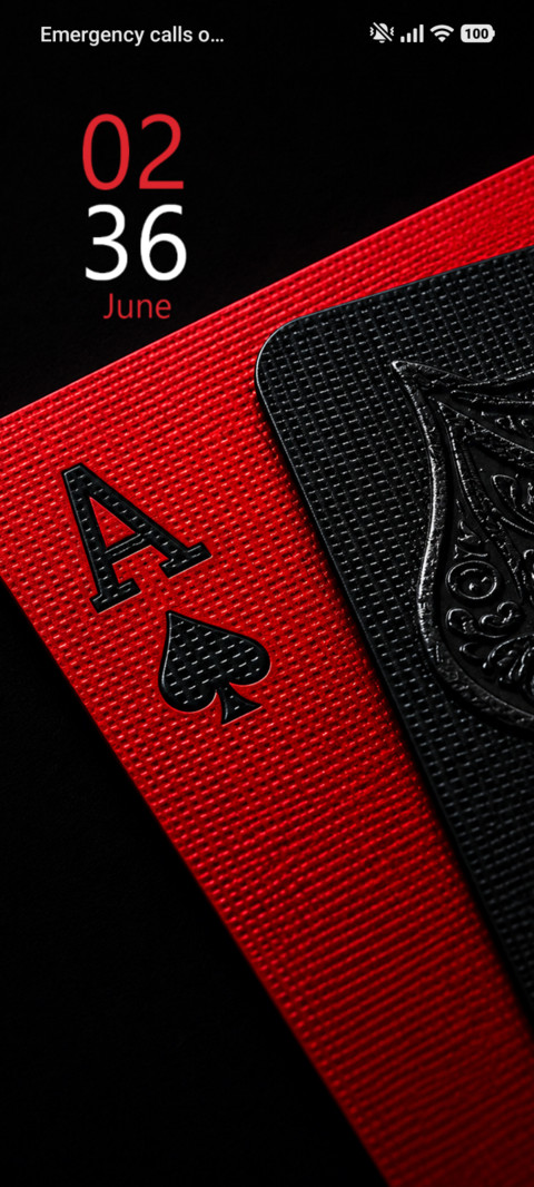 Ace Shadow ♠️ screenshot