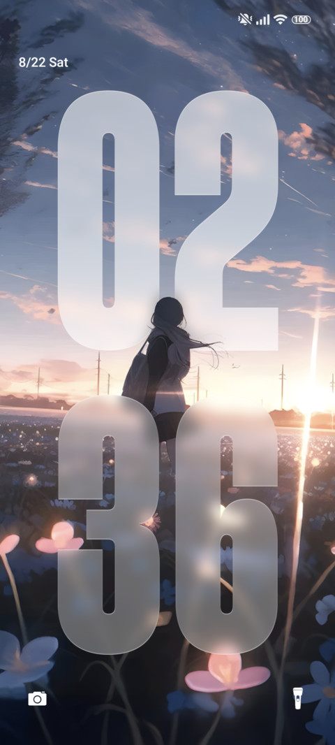 Hope screenshot
