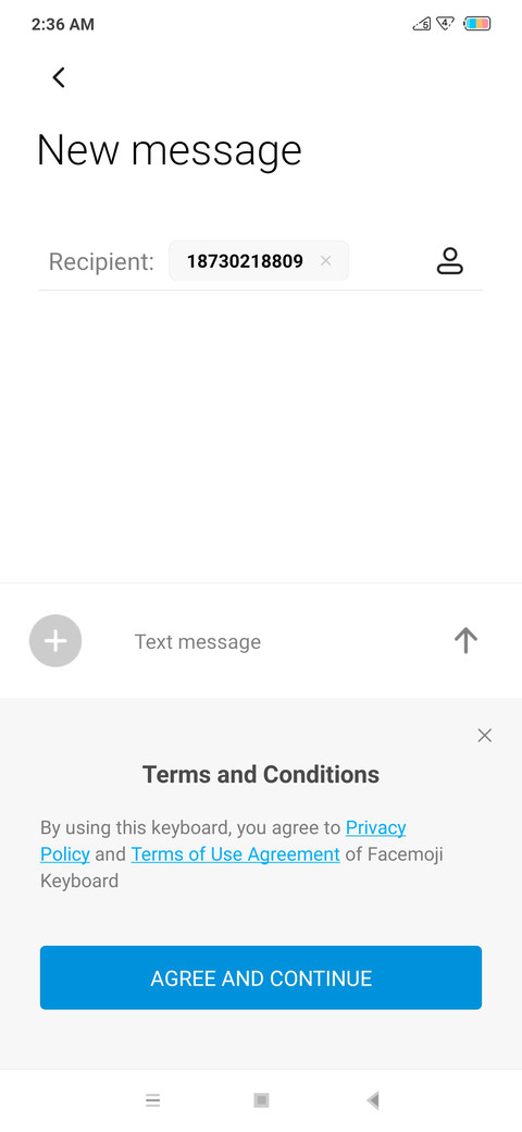 Minimal os_DWM4 screenshot