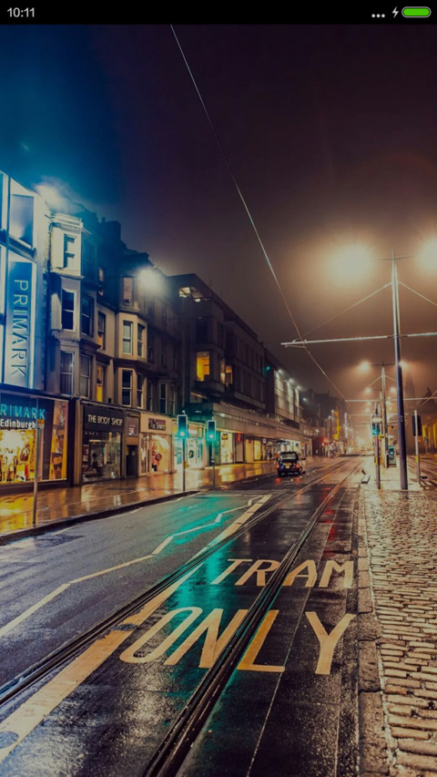 好评送兑换码】陌路城市 screenshot