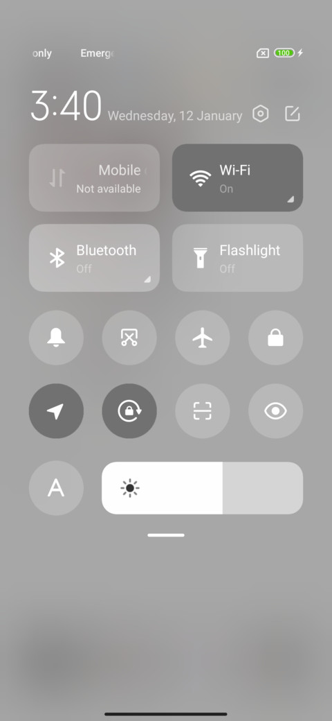 The view screenshot