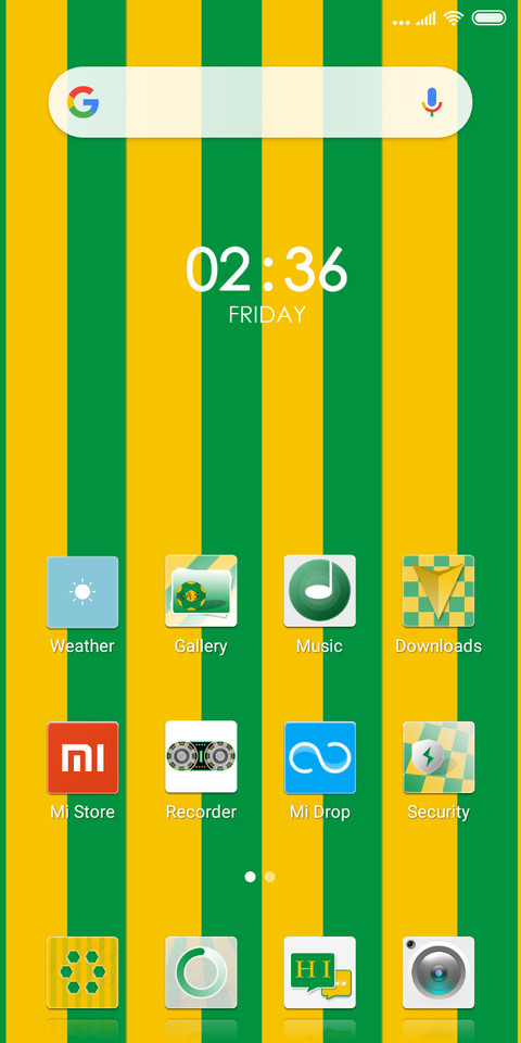FIFA Brasil TT  screenshot