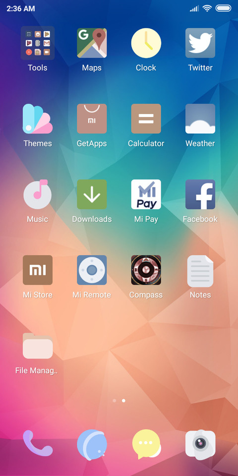Goliatus TT screenshot