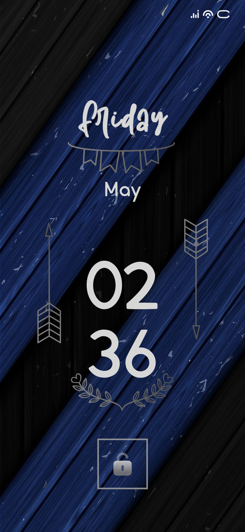 Luxury Lines screenshot