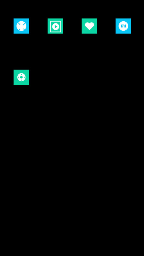 Mini黑 screenshot